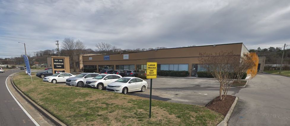 5416 S Middlebrook Pike Ste C, Knoxville, TN 37921